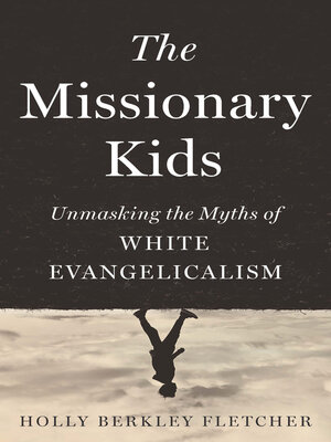 Missionary Kids - ebook